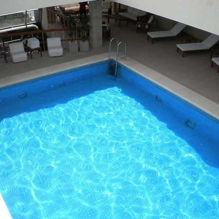 Hotel Etoile Buenos Aires Zařízení fotografie