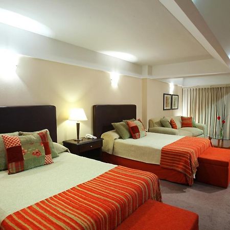Hotel Etoile Buenos Aires Pokoj fotografie