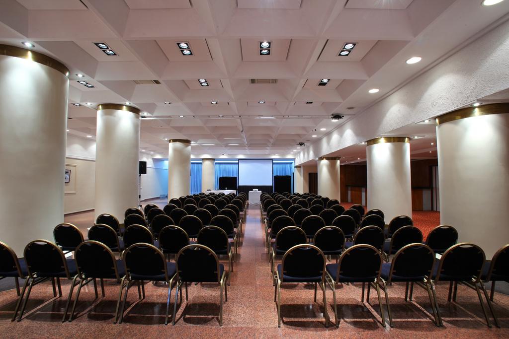 Hotel Etoile Buenos Aires Exteriér fotografie