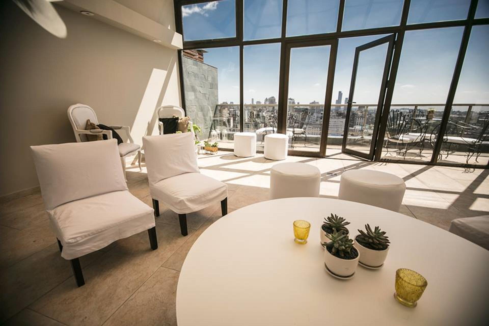 Hotel Etoile Buenos Aires Exteriér fotografie