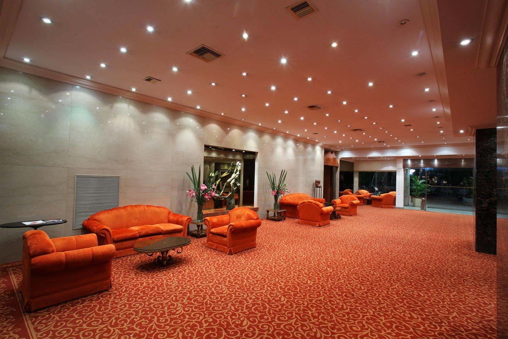 Hotel Etoile Buenos Aires Exteriér fotografie