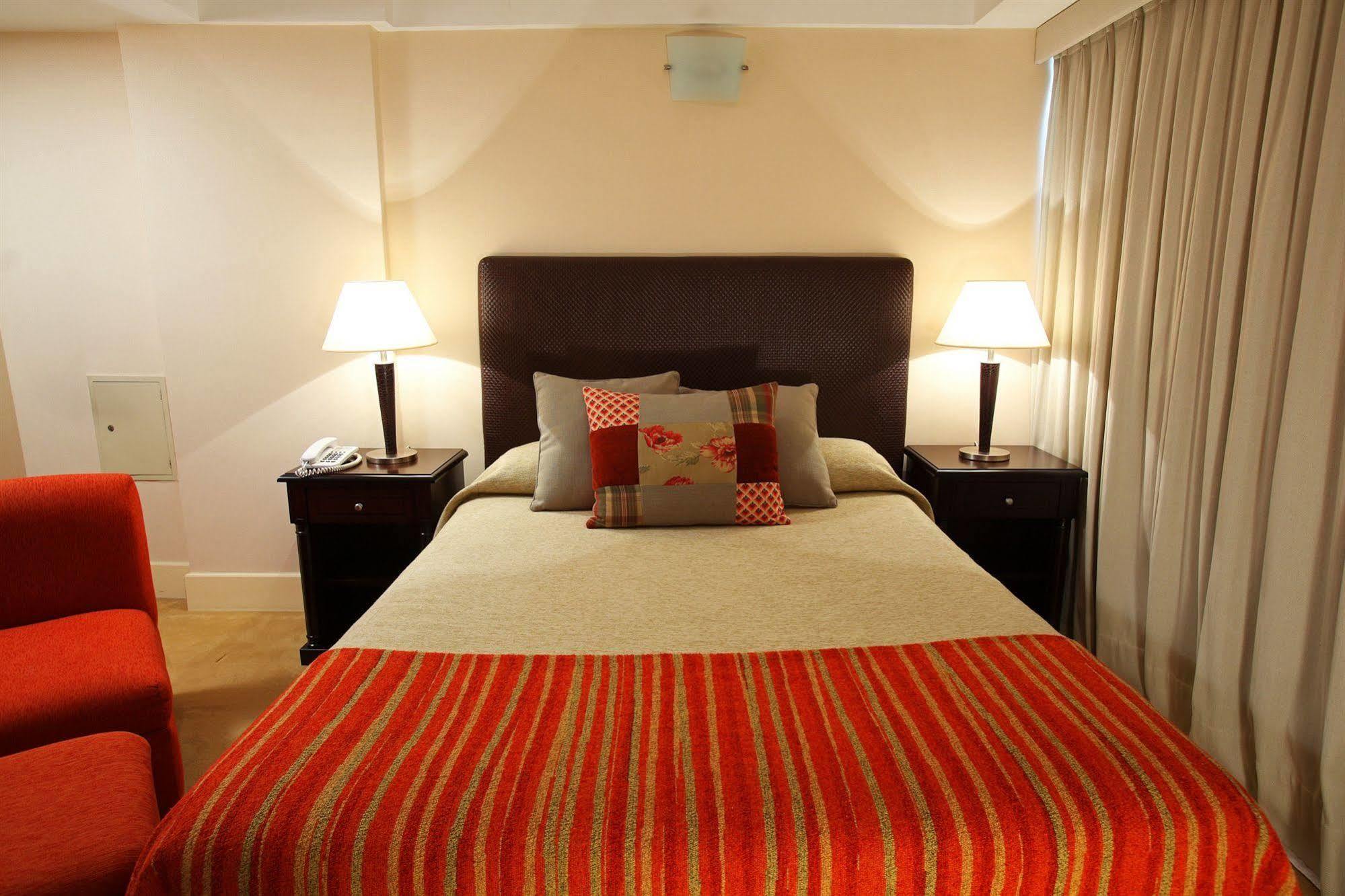 Hotel Etoile Buenos Aires Pokoj fotografie