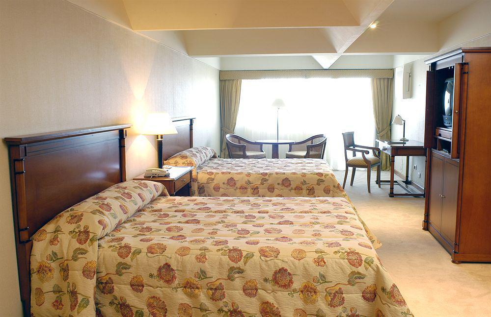 Hotel Etoile Buenos Aires Exteriér fotografie